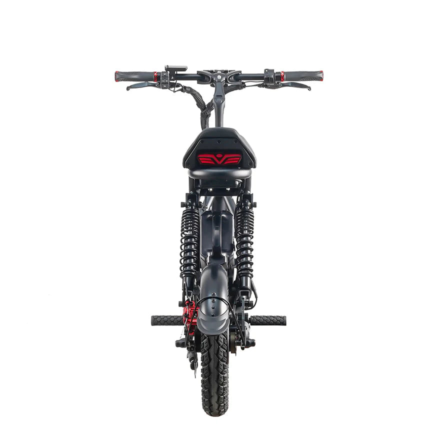 EMOVE RoadRunner V3